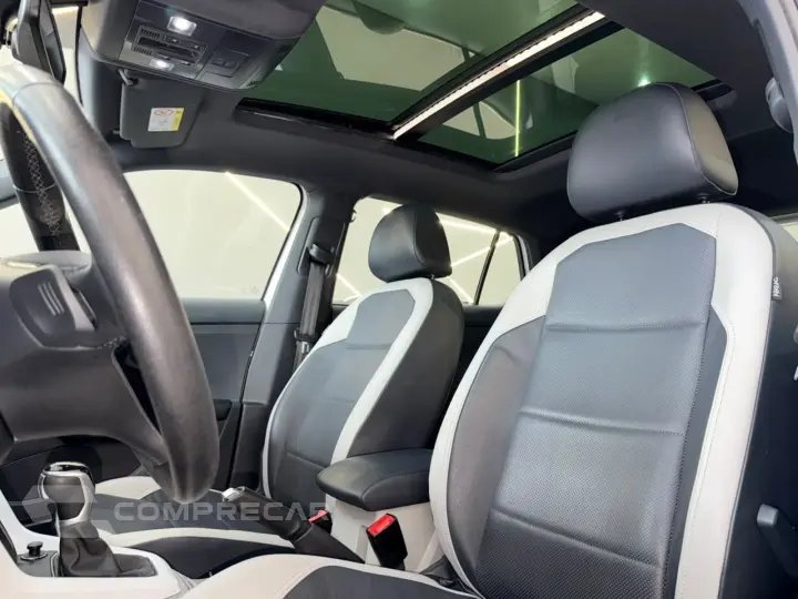 T-Cross Highline 1.4