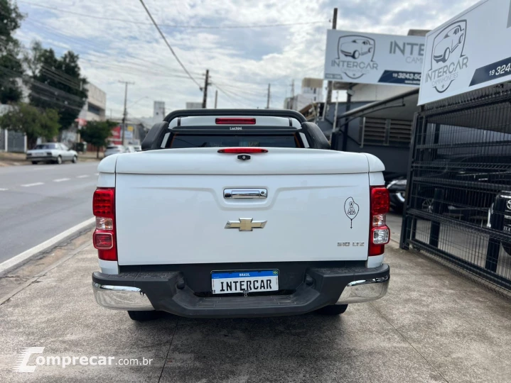 S10 2.4 LTZ 4X2 CD 8V