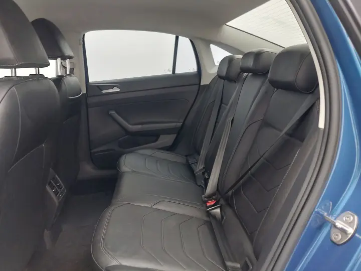VIRTUS 1.0 200 TSI COMFORTLINE AUTOMÁTICO