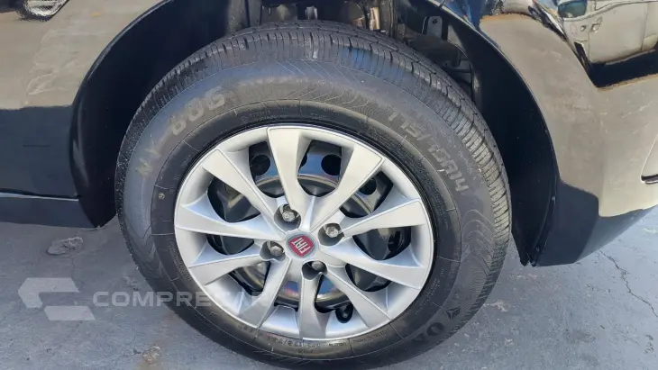 Fiat Mobi Like 1.0 Fire Flex 5P