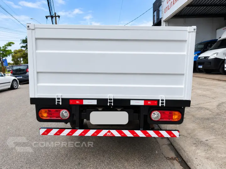 HR 2.5 TCI Diesel (RS/RD)