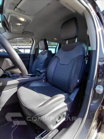 COMMANDER 1.3 T270 TURBO FLEX LIMITED AT6