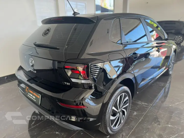 POLO 1.0 170 TSI Highline