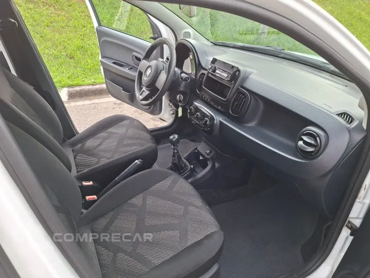 Mobi 1.0 Evo Flex Like. Manual