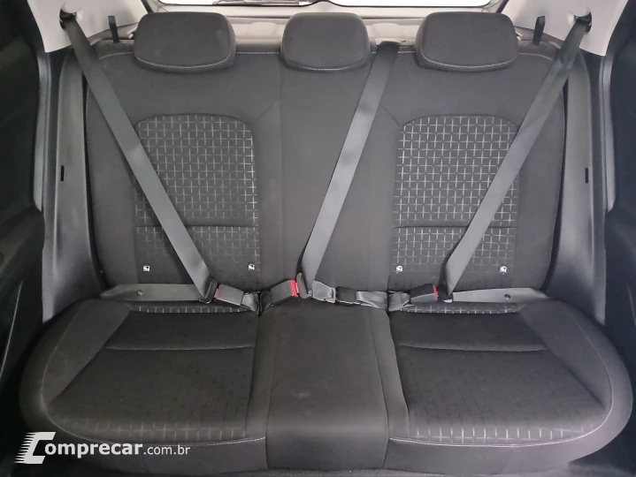 HB20 1.0 TGDI FLEX COMFORT PLUS AUTOMÁTICO