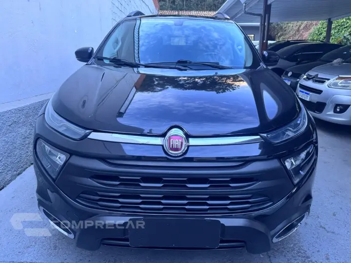 TORO 1.8 16V EVO Freedom