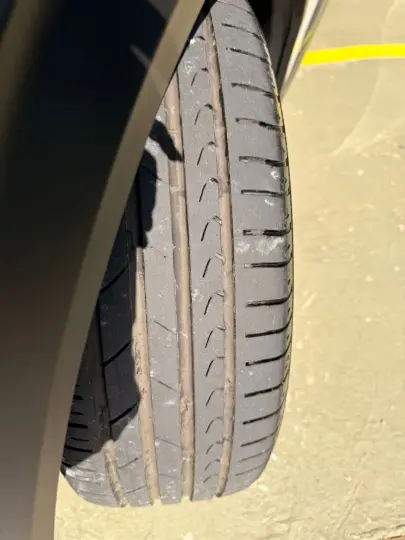 2008 1.0 Turbo 200 Allure