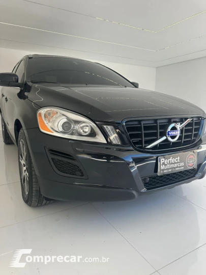 XC60 2.0 T5 Dynamic FWD Turbo