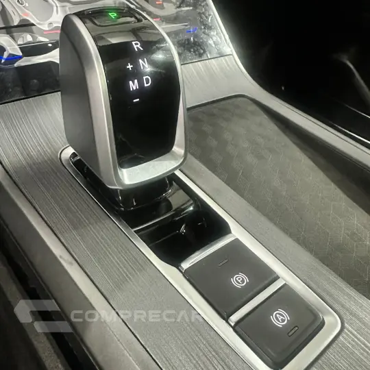 Tiggo 5X PRO 1.5 Turbo Flex Aut.