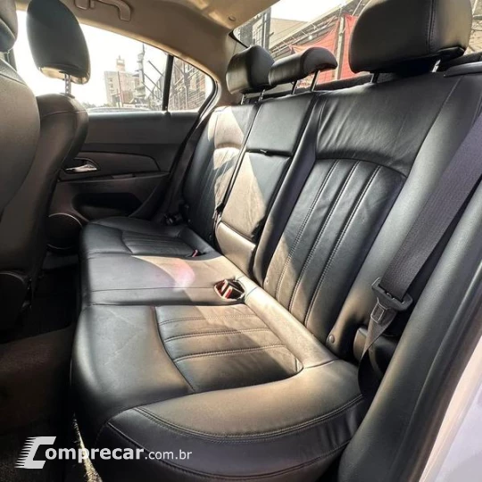 CRUZE LT NB