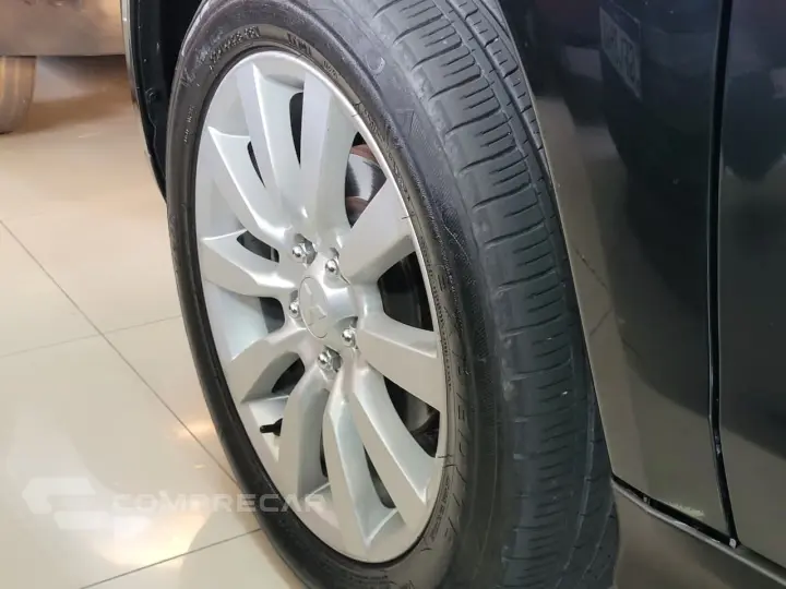 ASX 2.0 16V 160cv Aut.