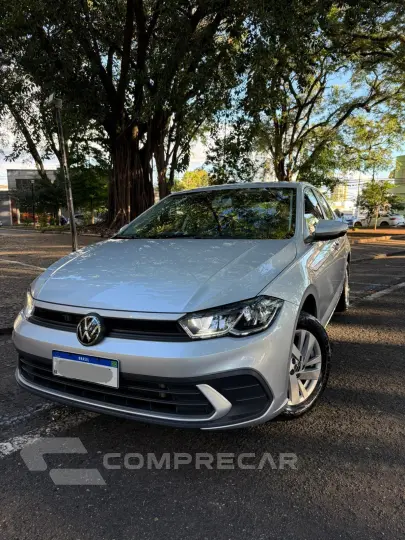 POLO CONFORTLINE