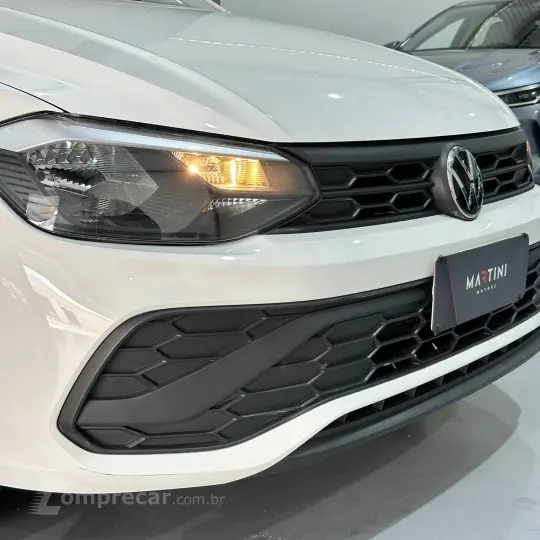 Polo Track 1.0 Flex 12V 5p