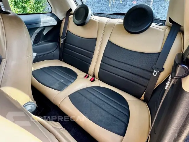 500 - 1.4 CULT 8V 2P MANUAL