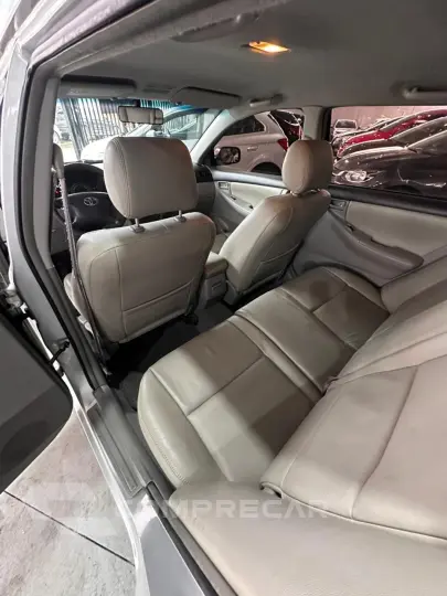 FIELDER 1.8 XEI 16V