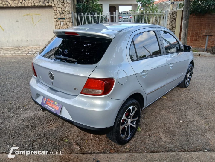 GOL 1.6 MI Power 8V