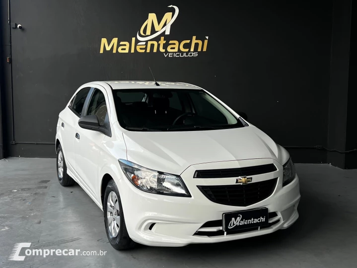 ONIX 1.0 MPFI JOY 8V FLEX 4P MANUAL