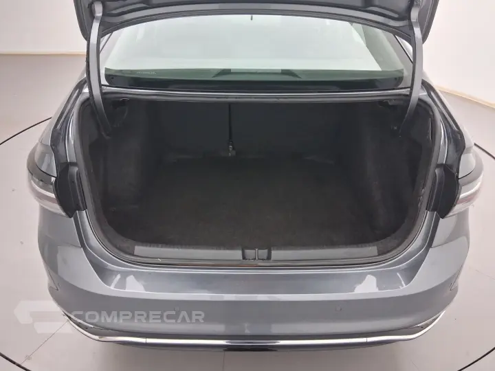 VIRTUS 1.0 170 TSI AUTOMÁTICO