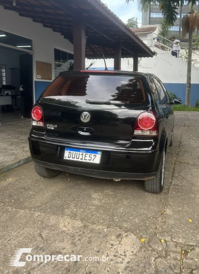 POLO 1.6 Mi 8v