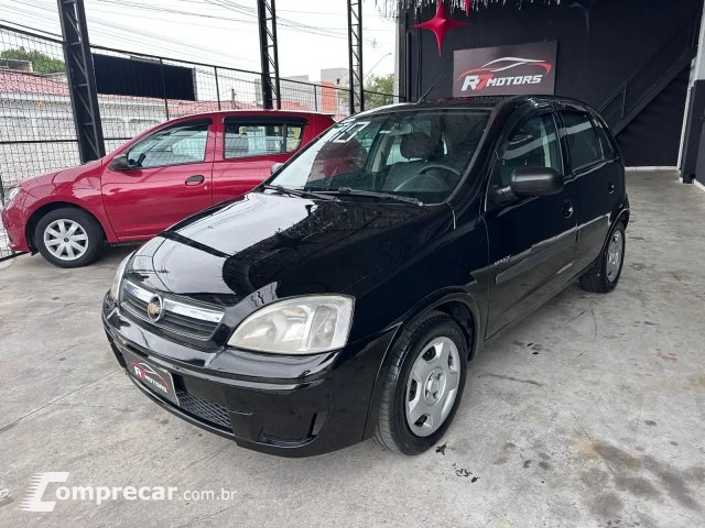 CORSA HATCH - 1.4 MPFI MAXX 8V 4P MANUAL