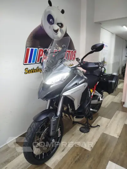 MULTISTRADA 1200 V4S