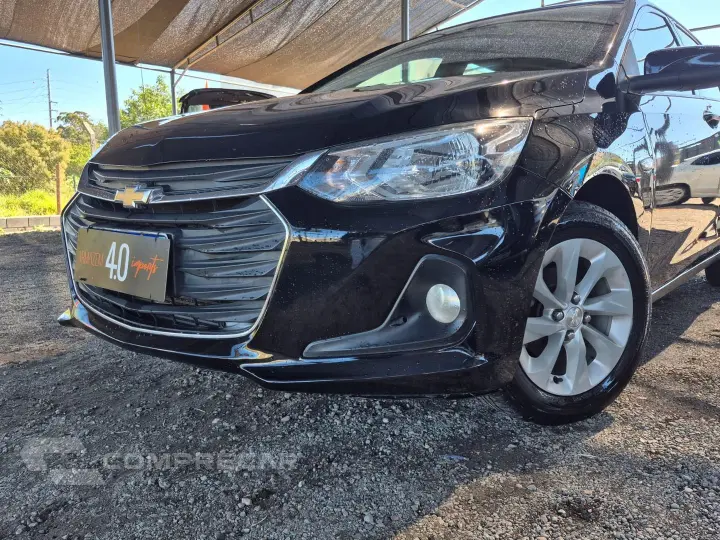 Onix 1.0 Turbo Flex Lt Manual
