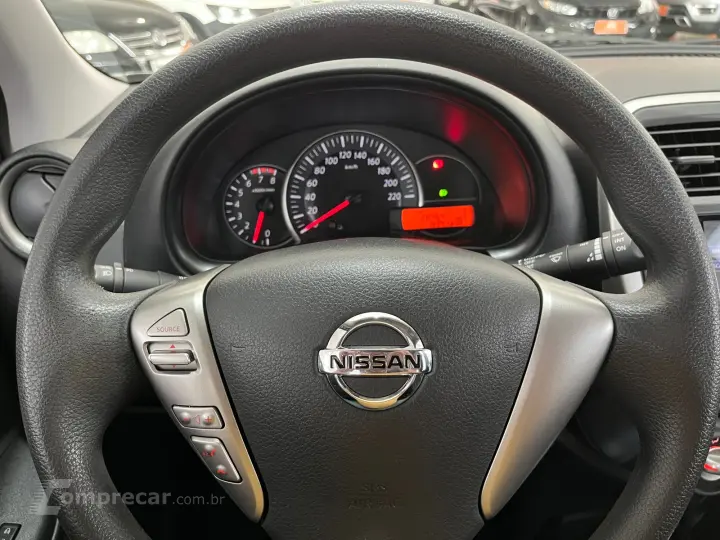 MARCH 1.6 SL 16vstart