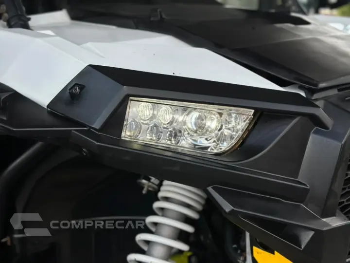 RZR XP 1000 EPS 4X4 (UTV)