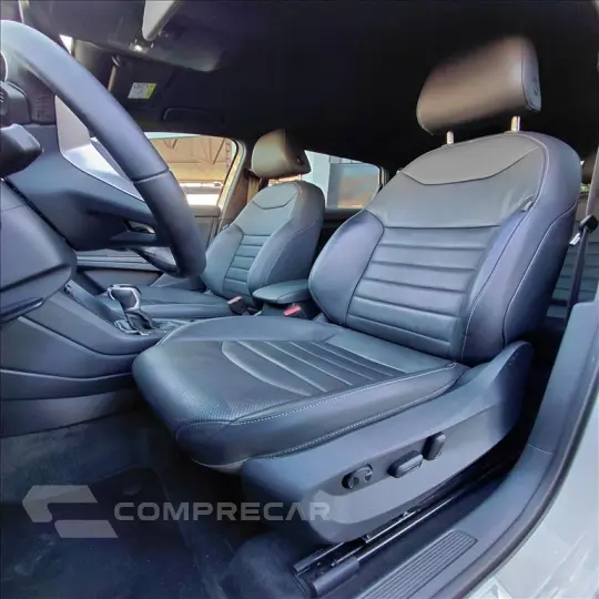 TAOS 1.4 250 TSI TOTAL FLEX HIGHLINE AUTOMÁTICO
