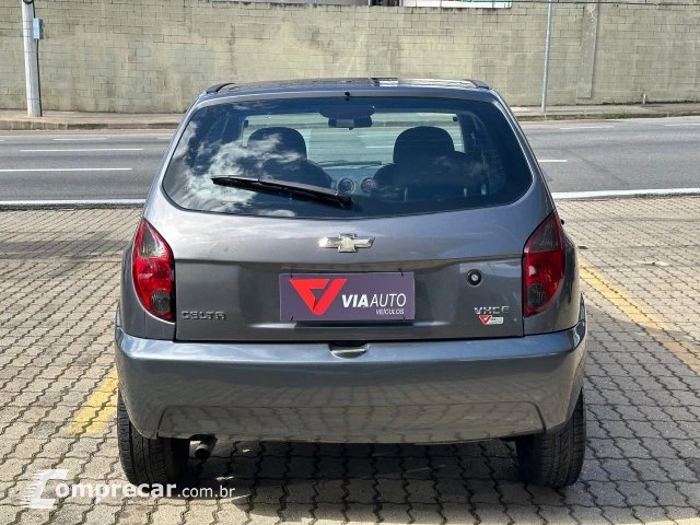 CELTA - 1.0 MPFI LT 8V 4P MANUAL