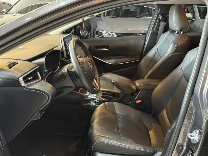 COROLLA 2.0 VVT-IE FLEX XEI DIRECT SHIFT