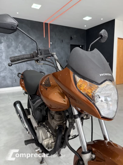 CG 150 TITAN MIX EX