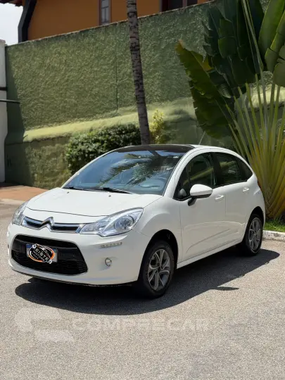 C3 1.2 Pure Tech Attraction