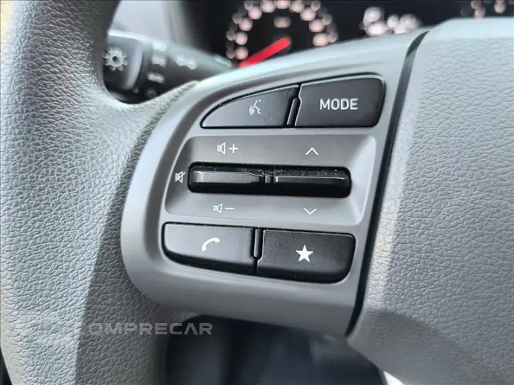 HB20S 1.0 12V Comfort Plus