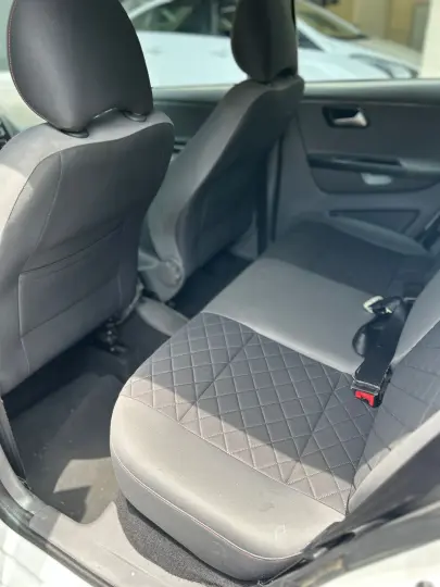 FOX 1.6 MI Highline 8V