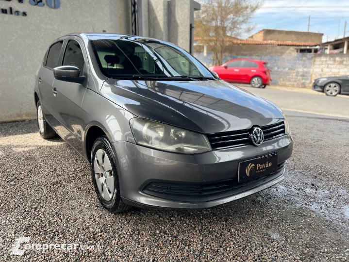 GOL 1.0 12V MPI Totalflex City