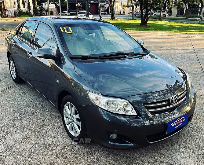 COROLLA 1.8 Se-g 16V