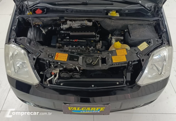 MERIVA 1.8 MPFI JOY 8V