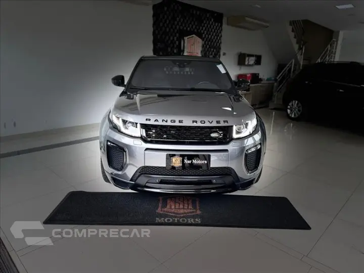 RANGE ROVER EVOQUE 2.0 HSE Dynamic 4WD 16V