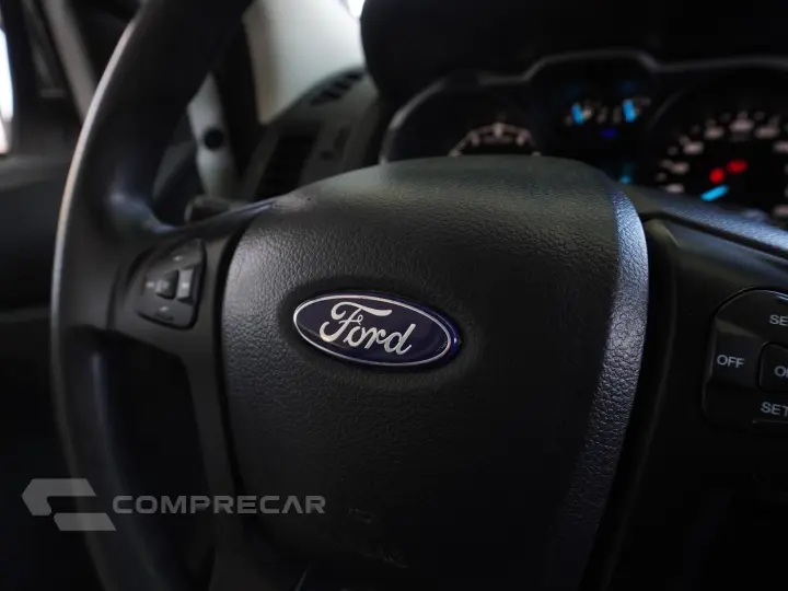 RANGER 2.5 XLT 4X2 CD 16V FLEX 4P MANUAL