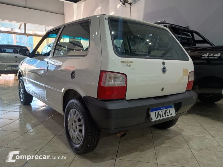 Uno Mille 1.0