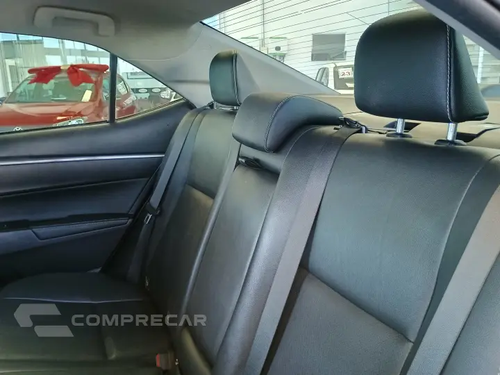 COROLLA 2.0 XEI 16V