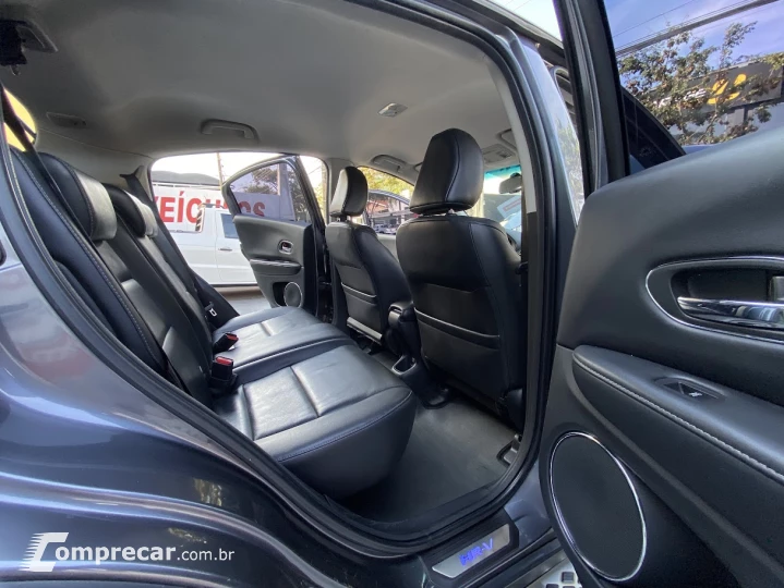 HR-V 1.8 16V Touring