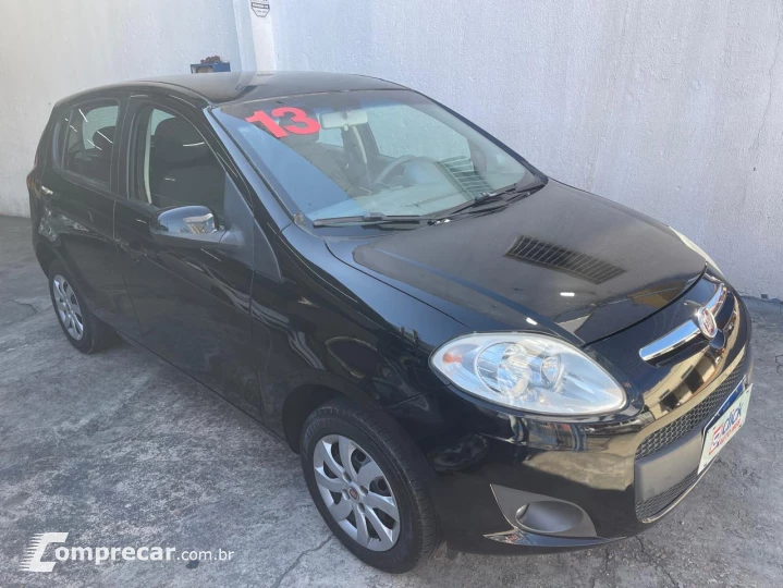 PALIO 1.0 MPI Attractive 8V