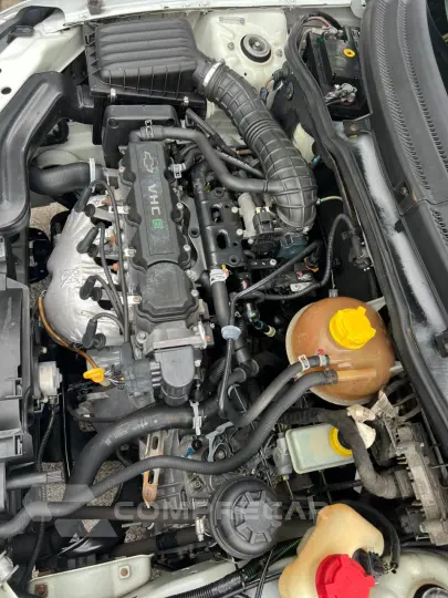 CLASSIC 1.0 MPFI LS 8V