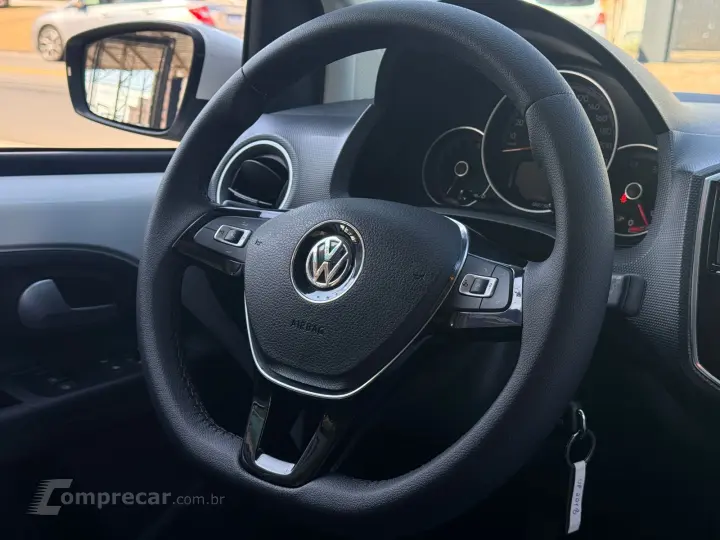 UP 1.0 TSI Move UP 12V