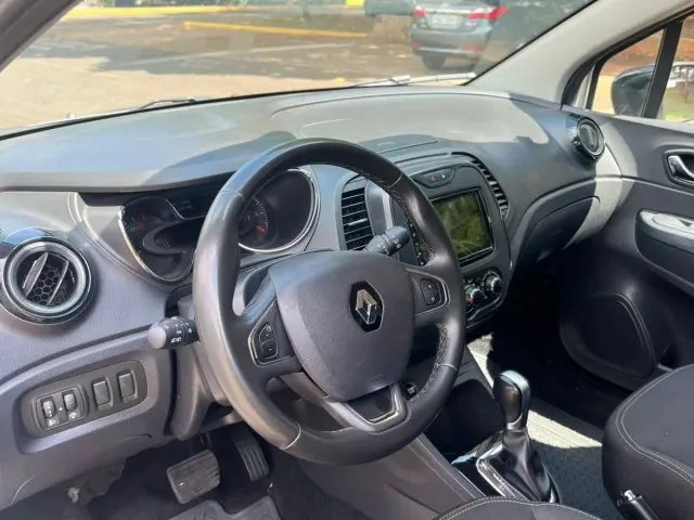 CAPTUR - 1.6 16V SCE LIFE X-TRONIC