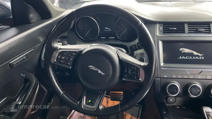 JAGUAR E-PACE 2.0 16V P300 R-DYNAMIC SE AWD