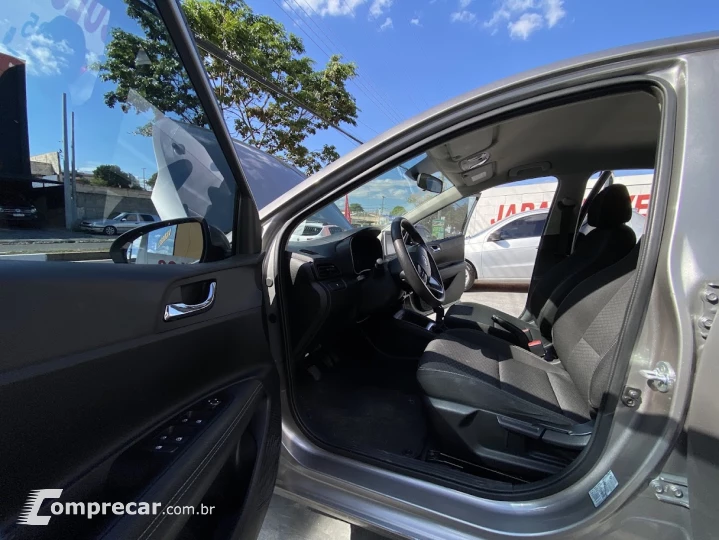 HB20 1.6 16V Vision