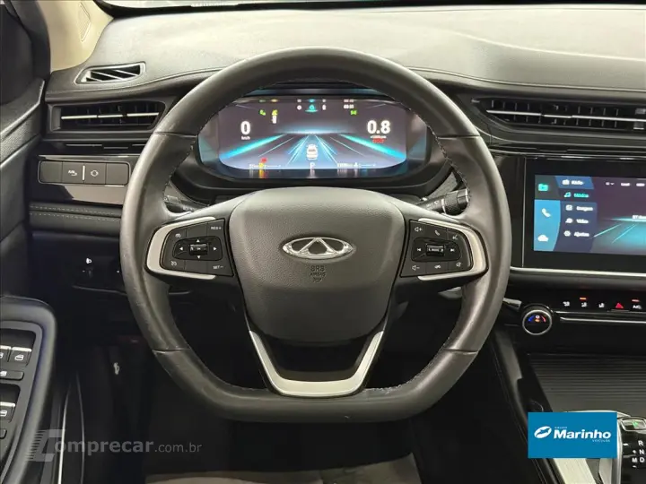 ARRIZO 6 PRO 1.5 VVT TURBO iFLEX CVT